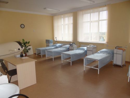 Респсихбольница Тувы: детско-подростковая служба переедет в другое здание