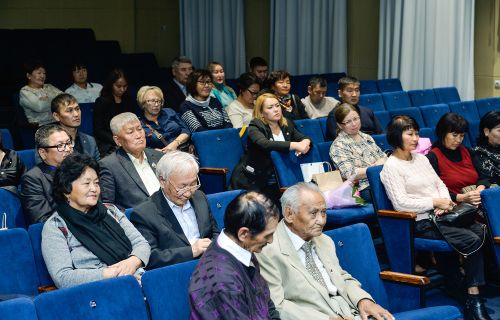 Сактырымга, бир-ле чүве чиигеш дээн ышкаш болду.