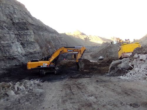 Глава Тувы в курсе ажиотажа, который зачастую искусственно создается при отпуске топлива на разрезах