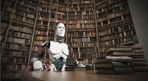 Сегодня- День научной фантастики