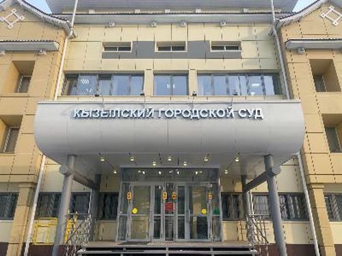 Дело пострадавшего несовершеннолетнего из О-Шынаа рассматривается в Кызылском городском суде