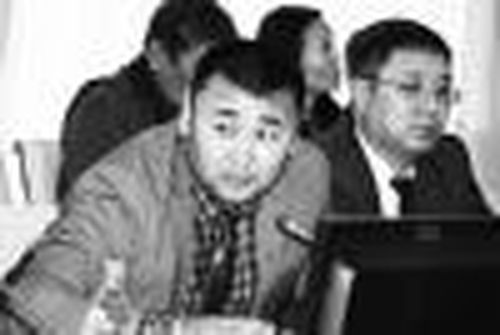 Уполномочен отчитаться