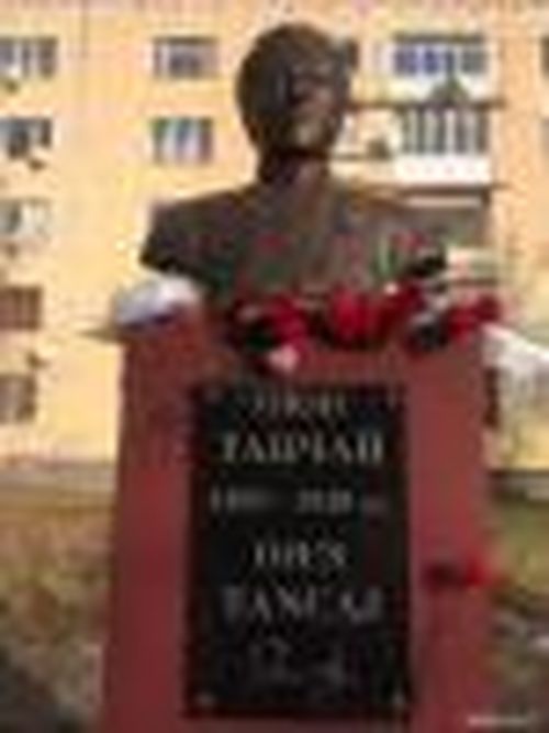 Они были лишены самого дорогого…