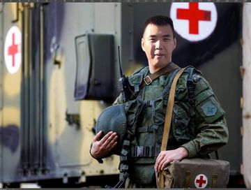 Дима не мог поступить по-другому