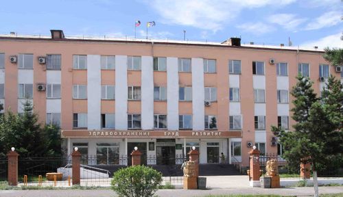 Мишустин помог медицинскому сообществу Тувы разблокировать счета и получить зарплату