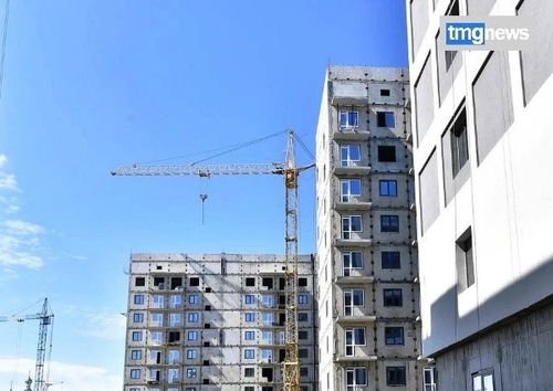 Тывада үлүглүг керээ дугуржулгазы-биле чуртталга бажыңнары тударының хемчээли он катап өскен