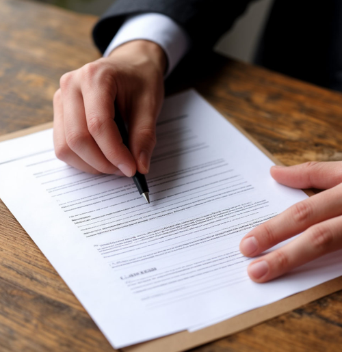 Участники СВО и их семьи могут временно приостановить платежи по кредиту или займу