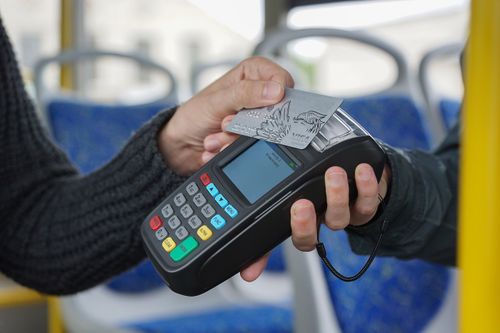 В Государственной Думе предложили сделать проезд для студентов бесплатным