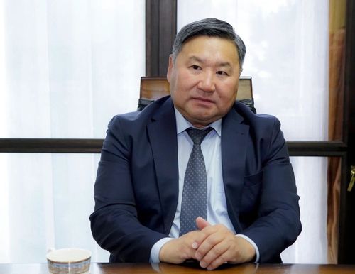 Ажыл-агыйжы ужуражылга