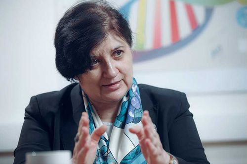 Коронавирус: опасность не прошла 