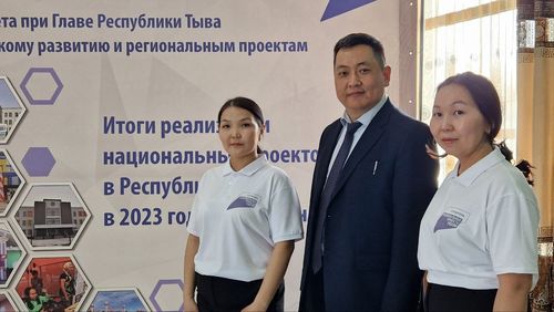 В Туве на конец года целевые показатели нацпроекта «Культура» полностью выполнены