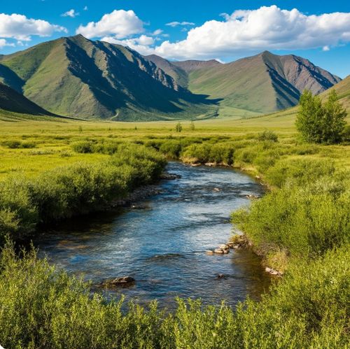 29 ноября - День создания Всероссийского общества охраны природы