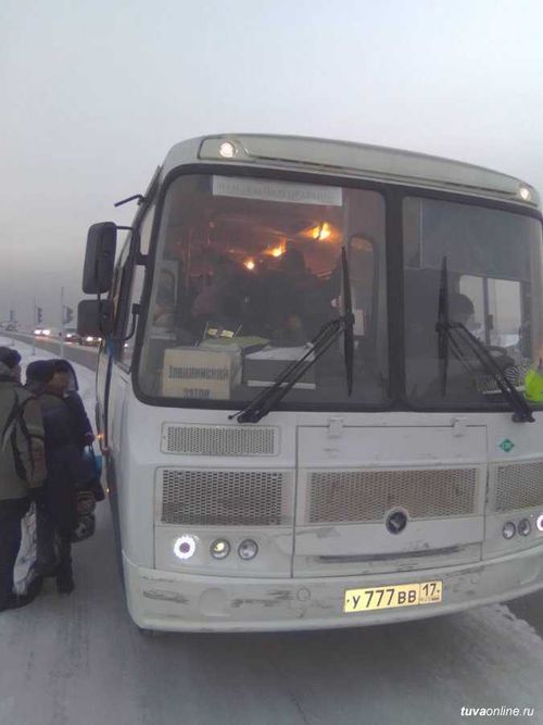 АВТОБУСЫ НА ВАВИЛИНСКИЙ ЗАТОН