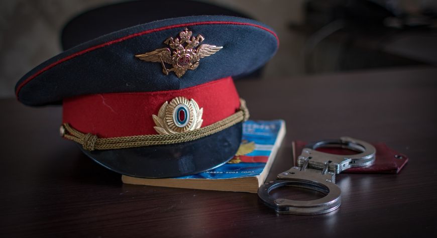 17 апреля – День ветеранов органов внутренних дел Российской Федерации