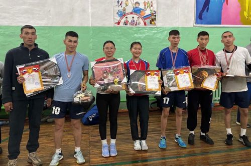 Пришёл солдат на побывку…