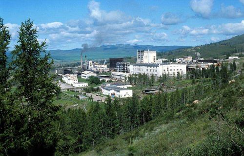 Как будет проходить рекультивация отходов комбината «Тувакобальт»