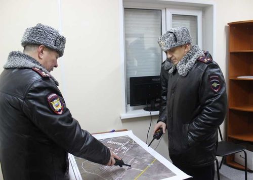 Как поработали? Итоги деятельности МВД 2020