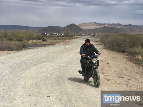 Обещанного много лет ждут. О том, как жители Теве-Хая надеются на дорожно-ремонтное чудо