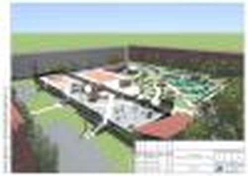 Обновление для тувинской столицы