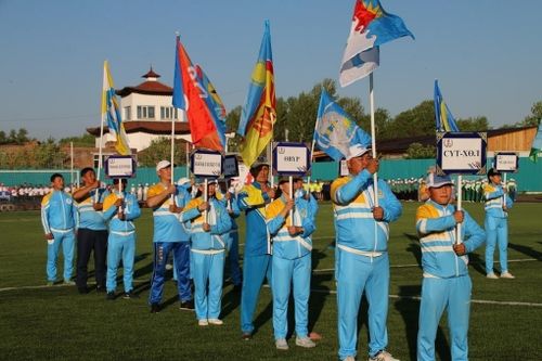 Кадыкшыл чылында комплекстиг хемчеглер