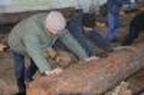 Шанс для бывшего зэка