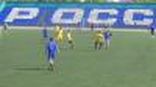 Студенческие игры