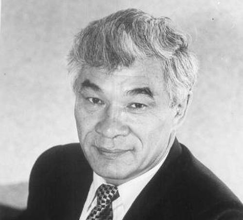 Не стало ветерана автотранспортной отрасли Тувы, Почетного гражданина Кызыла Константина Федоровича Никифорова