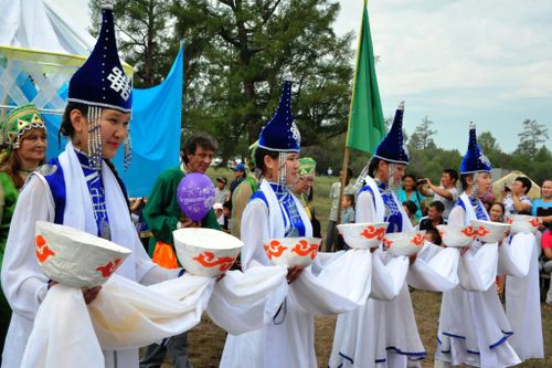 «Наадым-2021» проведут 24 сентября с соблюдением санитарно-противоэпидемических мер против Covid-19