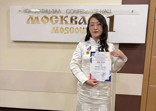 Тыва башкы тиилекчилер санынче кирген