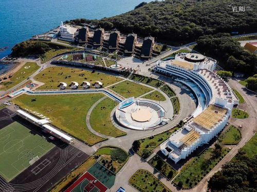 Как ребенку из Тувы попасть в лагерь «ОКЕАН»?