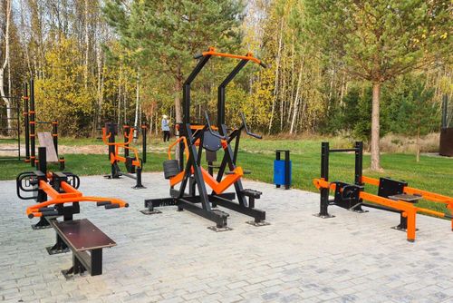 Правительство России направит 100 млн рублей на строительство спортивных объектов в Туве