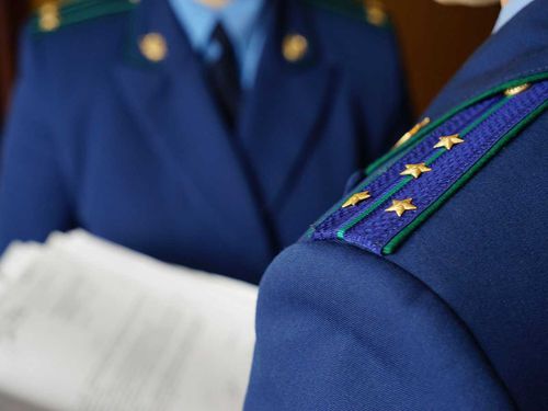 Прокуратура Тувы помогла ветерану боевых действий получить земельный участок