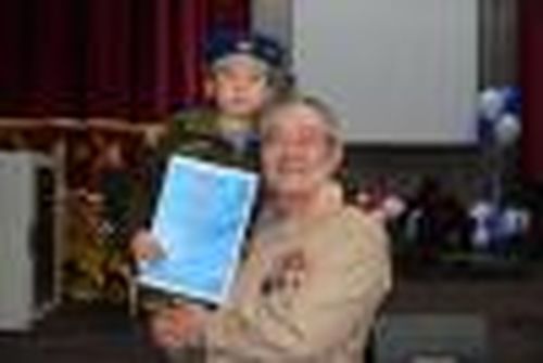 Герои войны и их летописцы