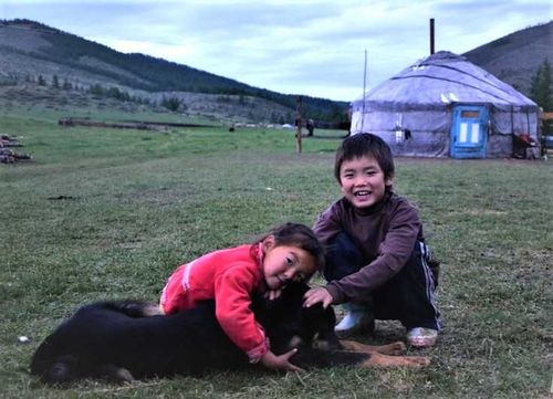 Многодетные родители имеют право на льготы по имущественным налогам