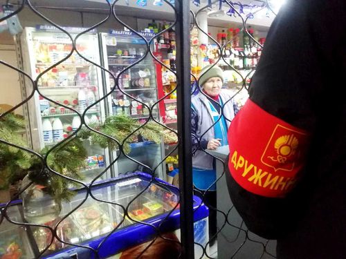 Алкоголь унес жизни 4 человек в первые два дня праздников