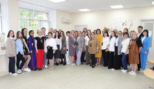 Казань – частичка моей души