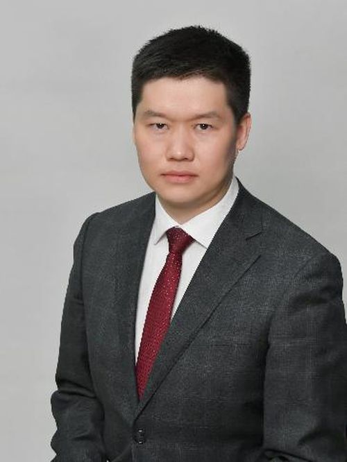 ЧАА ТОМУЙЛААШКЫН