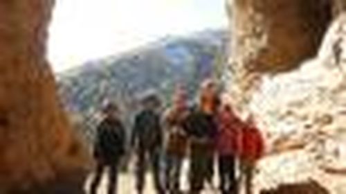 Как прекрасен этот мир...