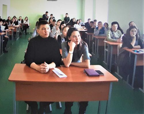 Главное в бизнесе – идея 