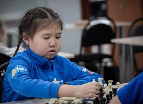 Бичии шыдыраачы Антонина Тываны Сочиге төлээлээр