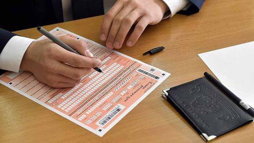 Госдума в октябре рассмотрит законопроект об отмене ЕГЭ