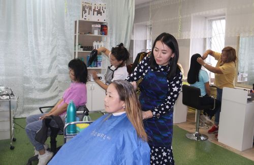 Бо чылын Тываның 3800 ажыг чурттакчызы-биле социал керээни чарар