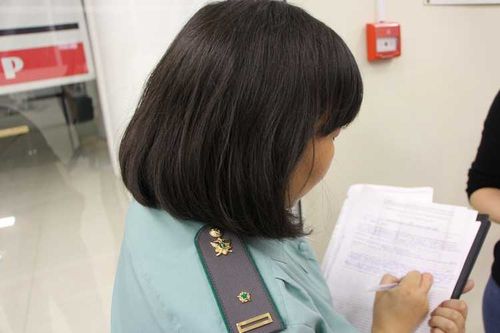 За поездку в Эмираты дисциплинарная ответственность