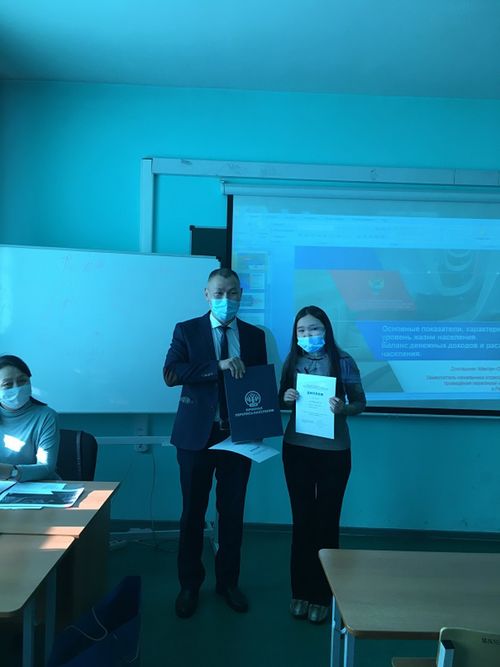 Борбак-оол УЗУМ: «Служить закону – это честь и ответственность»