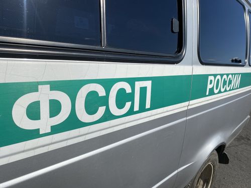 Судебные приставы и сотрудники ГИБДД проверяют водителей Тувы на наличие задолженности