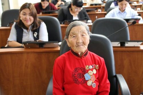 Человек труда, человек эпохи