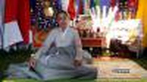 «Боги выбрали мне судьбу шаманки»