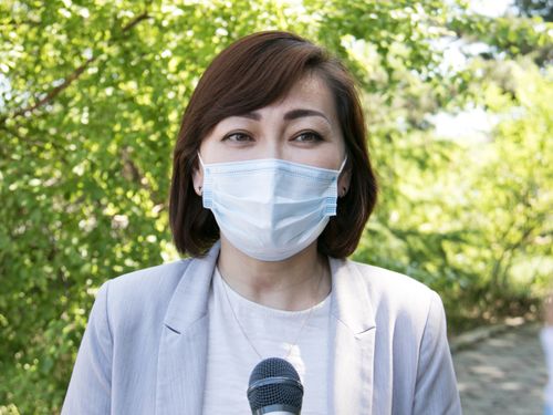 В ТУВЕ УМЕР МУЖЧИНА С КОРОНАВИРУСОМ