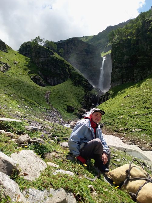 К ДРЕВНЕМУ ЗНАНИЮ - ЧЕРЕЗ ТЕРПЕНИЕ И МОЛИТВУ