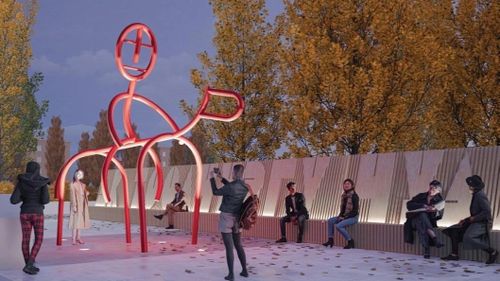 Городскую инфраструктуру Ак-Довурака ждет обновление